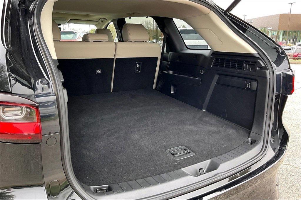 used 2025 Mazda CX-70 car, priced at $31,900