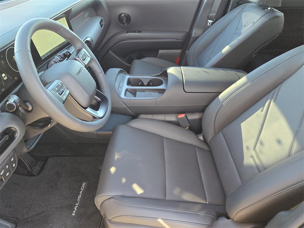 new 2026 Hyundai Palisade car, priced at $48,458