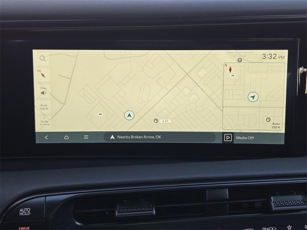 new 2026 Hyundai Palisade car, priced at $48,458