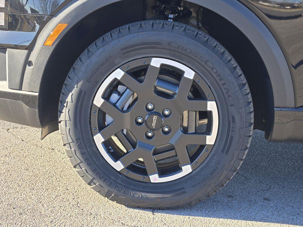 new 2026 Hyundai Palisade car, priced at $49,203