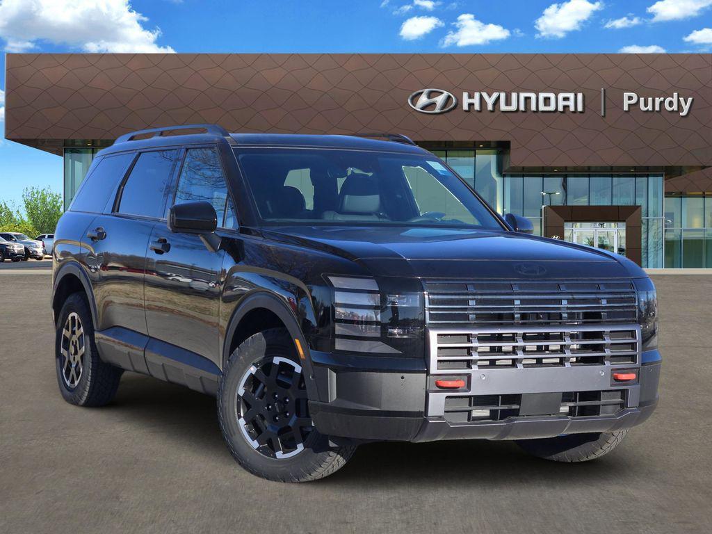 new 2026 Hyundai Palisade car, priced at $49,203