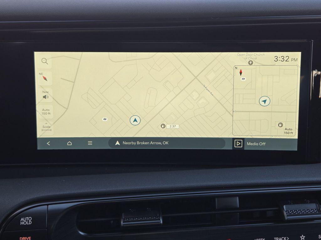 new 2026 Hyundai Palisade car, priced at $49,203