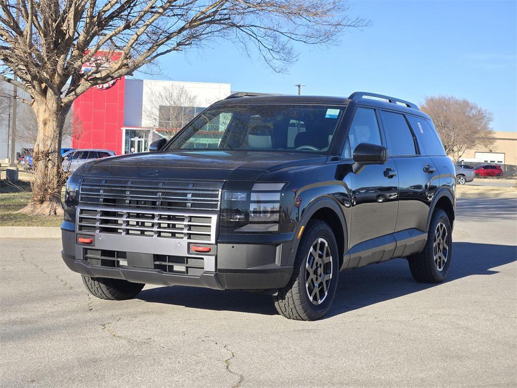 new 2026 Hyundai Palisade car, priced at $48,458