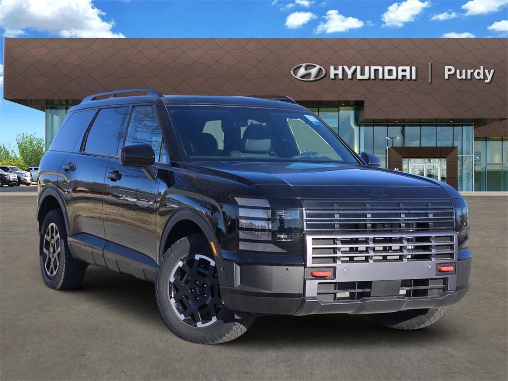 new 2026 Hyundai Palisade car, priced at $49,208