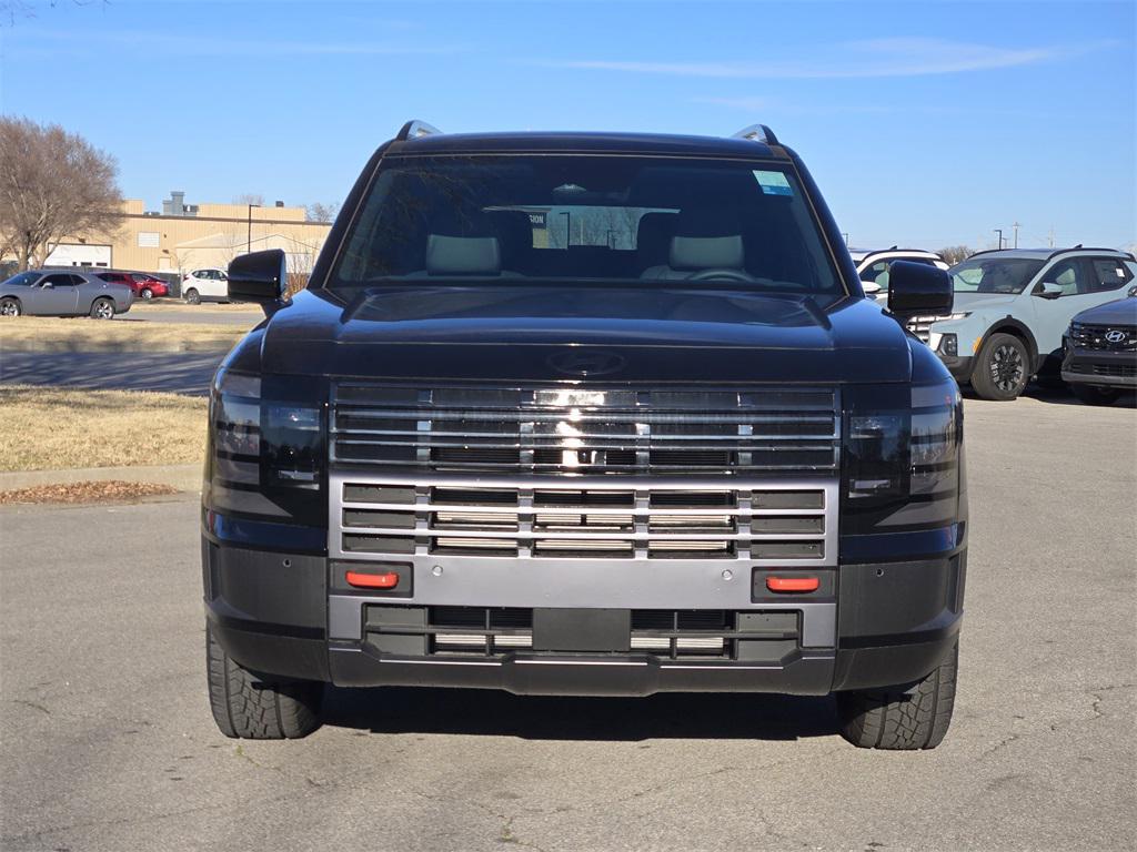 new 2026 Hyundai Palisade car, priced at $48,458