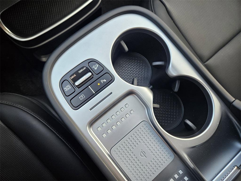 new 2026 Hyundai IONIQ 9 car, priced at $63,842