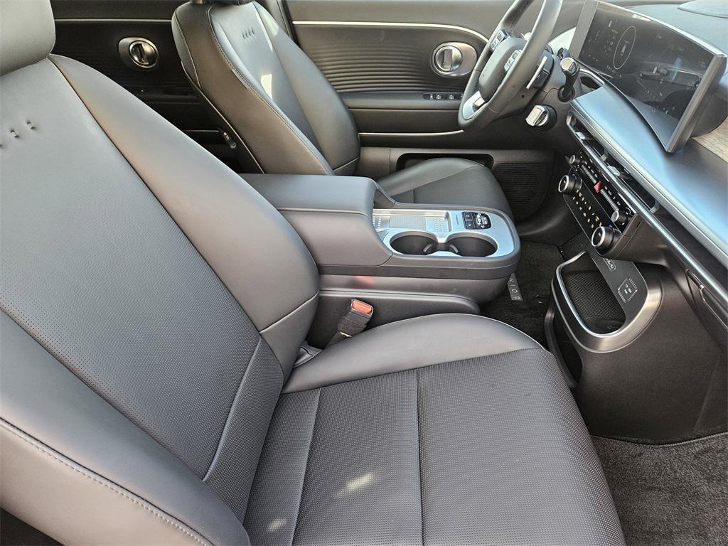 new 2026 Hyundai IONIQ 9 car, priced at $63,842