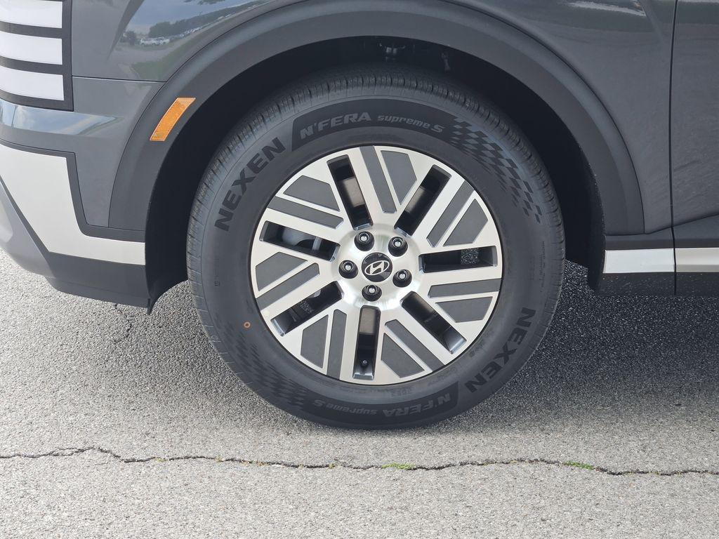 new 2026 Hyundai Palisade Hybrid car, priced at $46,723