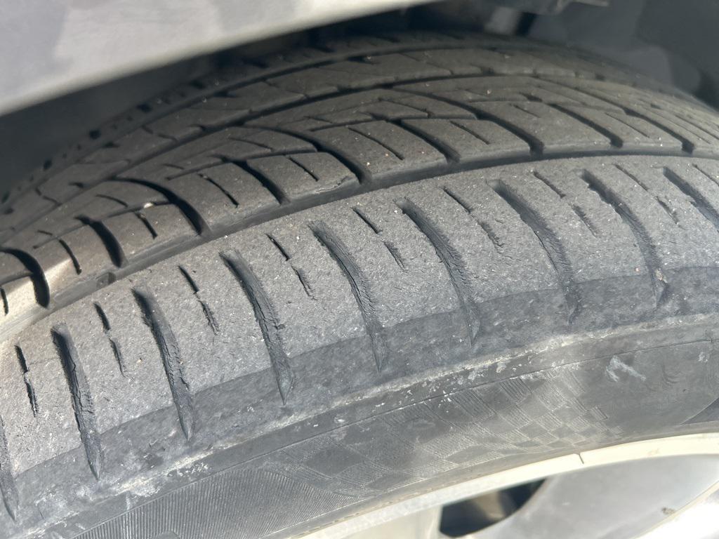 used 2018 Ford Edge car, priced at $14,911