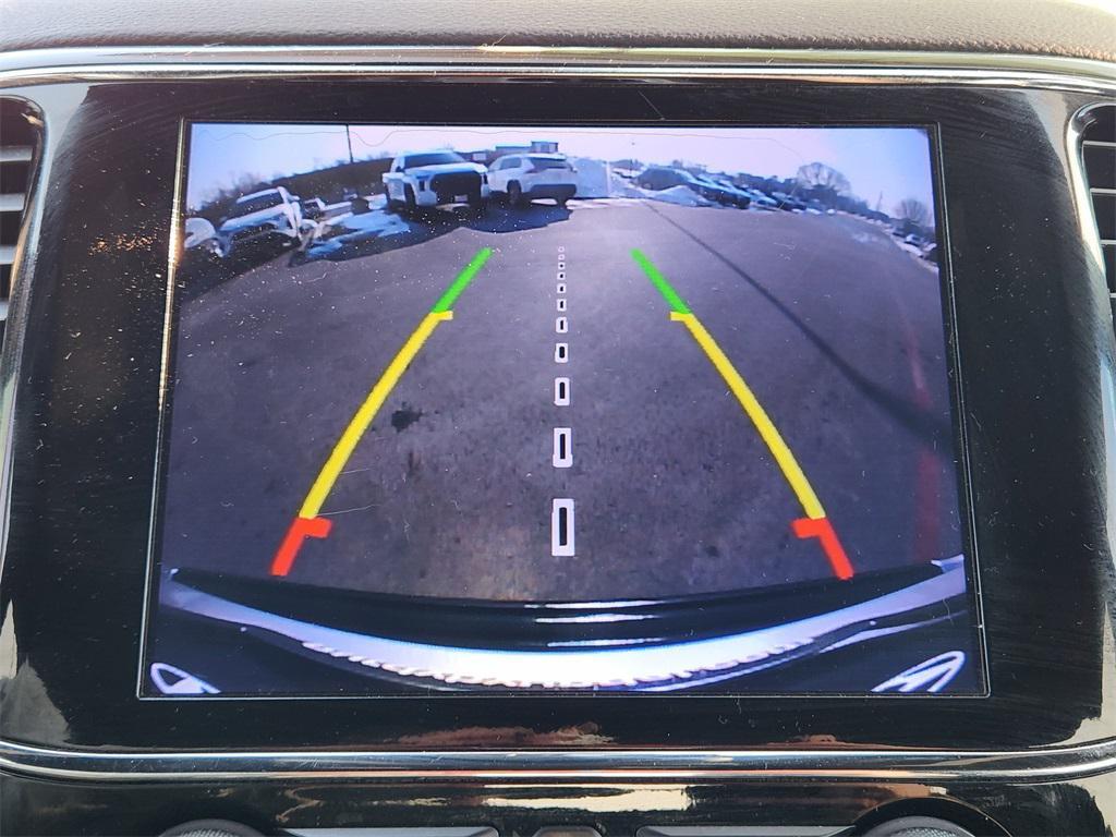 used 2019 Jeep Grand Cherokee car, priced at $17,411