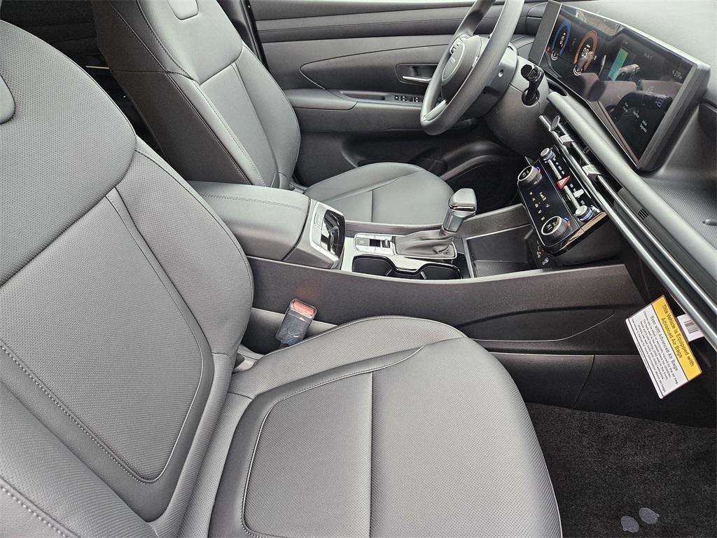 new 2026 Hyundai SANTA CRUZ car, priced at $32,465