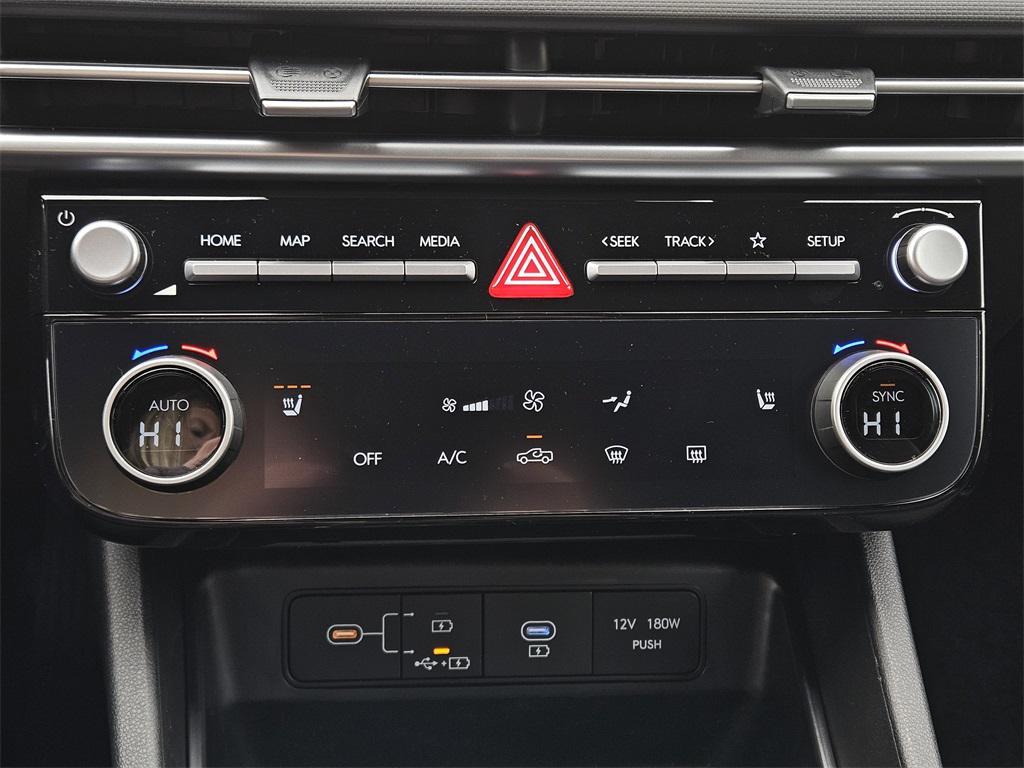 new 2026 Hyundai SANTA CRUZ car, priced at $32,465