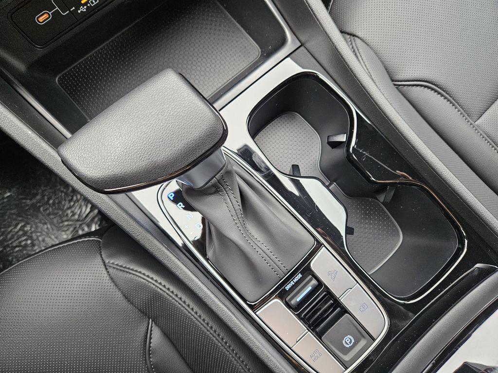 new 2026 Hyundai SANTA CRUZ car, priced at $33,710