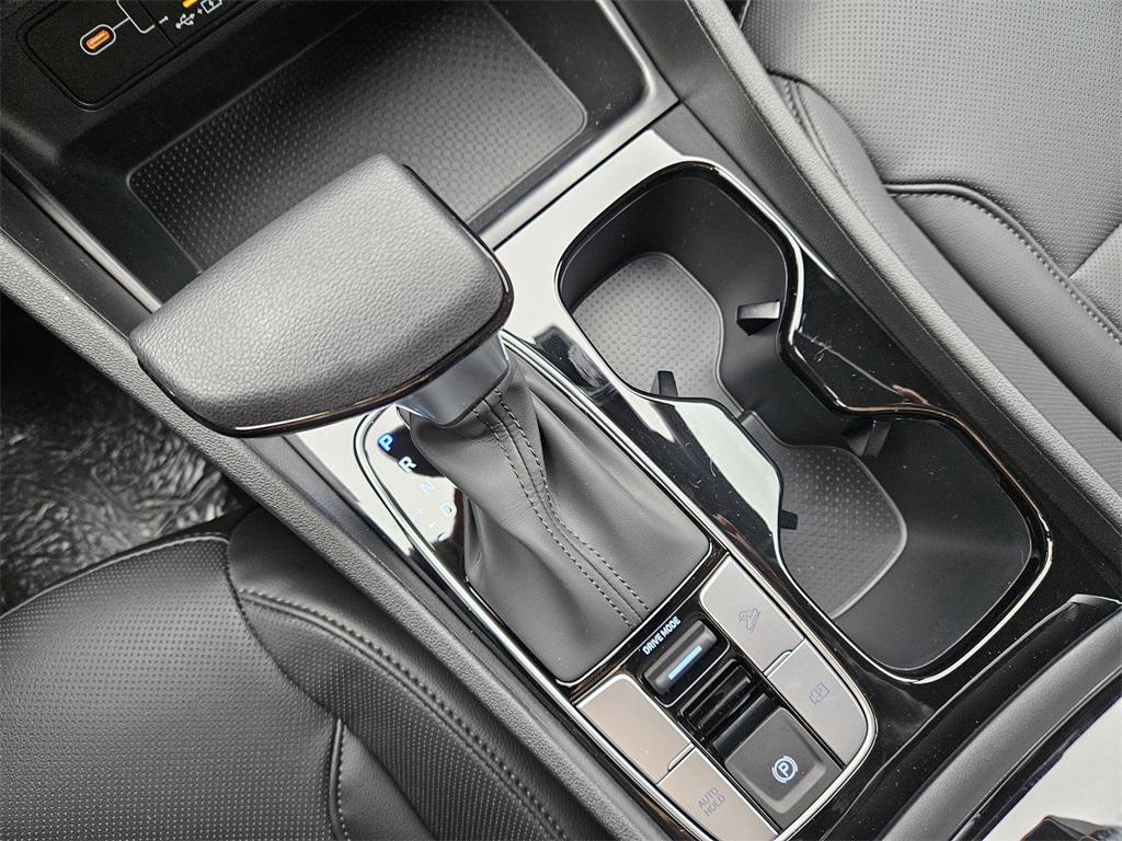 new 2026 Hyundai SANTA CRUZ car, priced at $32,465