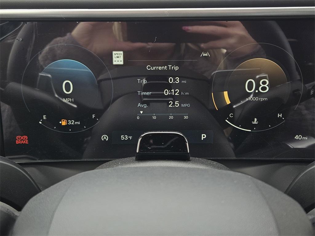 new 2026 Hyundai Palisade car, priced at $57,565