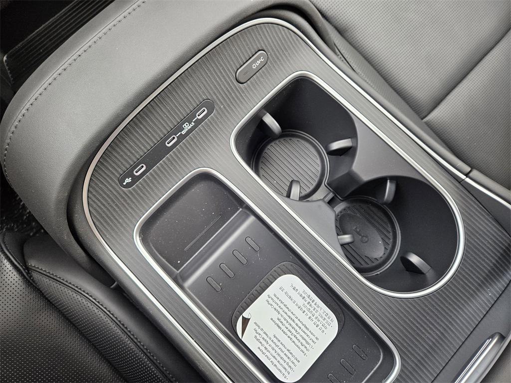 new 2026 Hyundai Palisade car, priced at $57,565