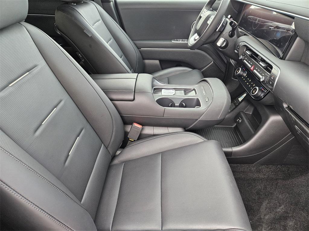 new 2026 Hyundai Palisade car, priced at $57,565