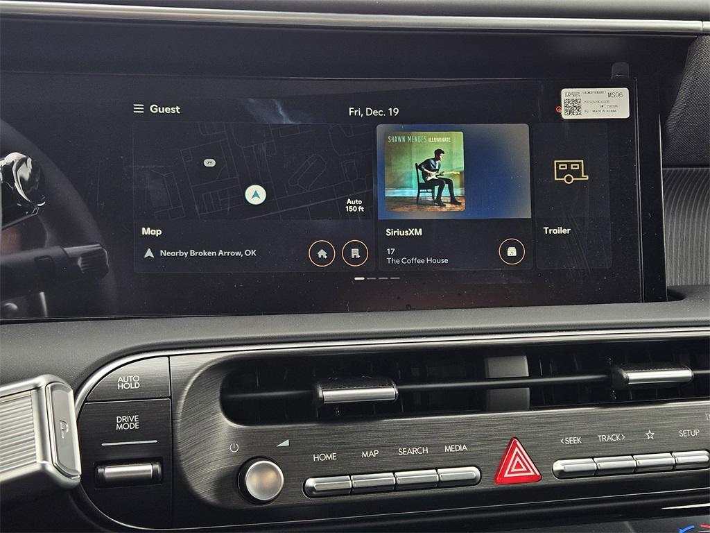 new 2026 Hyundai Palisade car, priced at $57,565