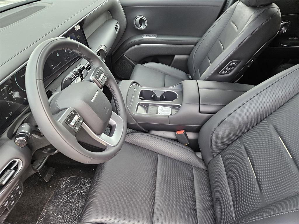 new 2026 Hyundai Palisade car, priced at $57,565