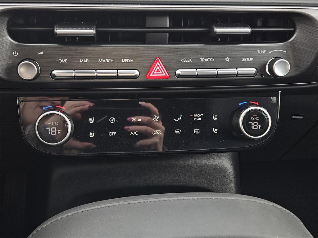 new 2026 Hyundai Palisade car, priced at $57,565