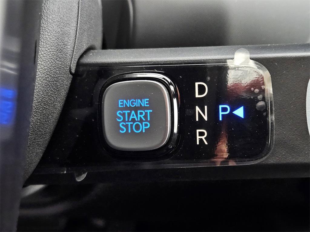 new 2026 Hyundai Palisade car, priced at $57,565