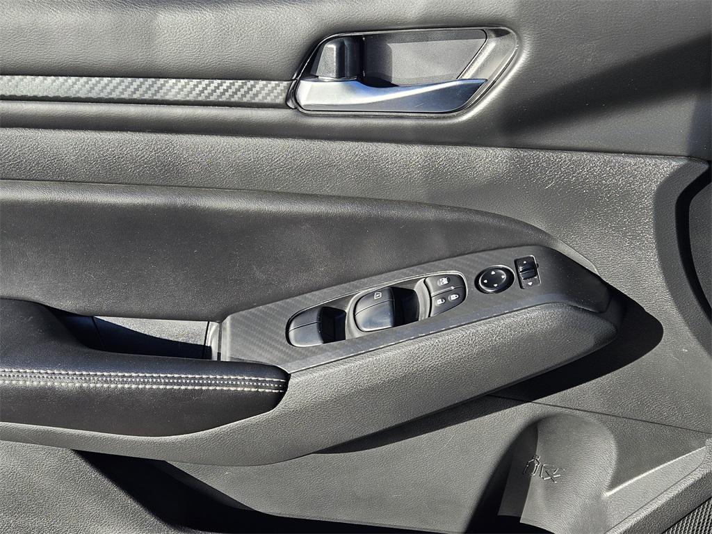 used 2024 Nissan Altima car, priced at $19,971