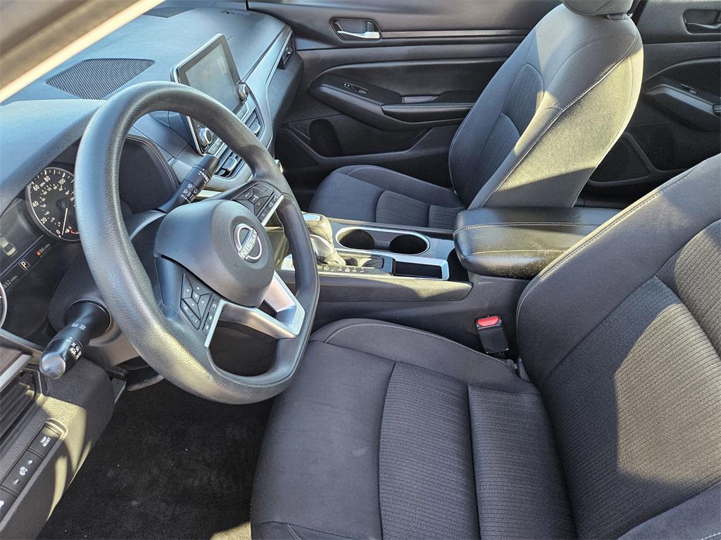 used 2024 Nissan Altima car, priced at $19,971