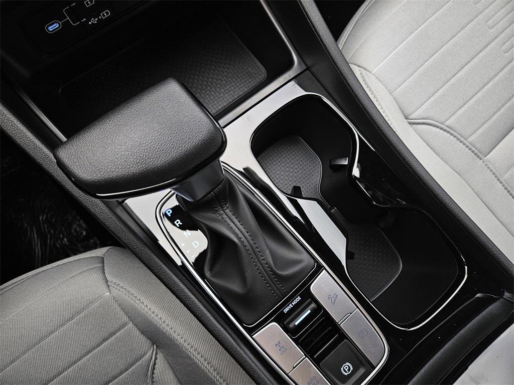 new 2026 Hyundai SANTA CRUZ car, priced at $32,098