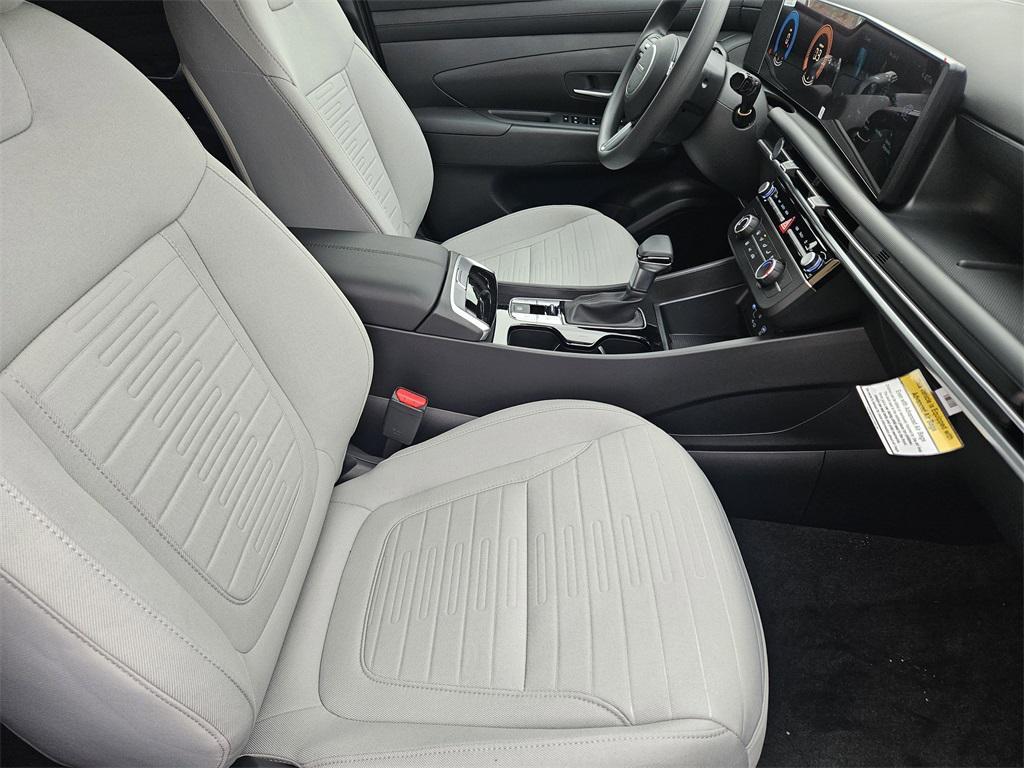 new 2026 Hyundai SANTA CRUZ car, priced at $32,098