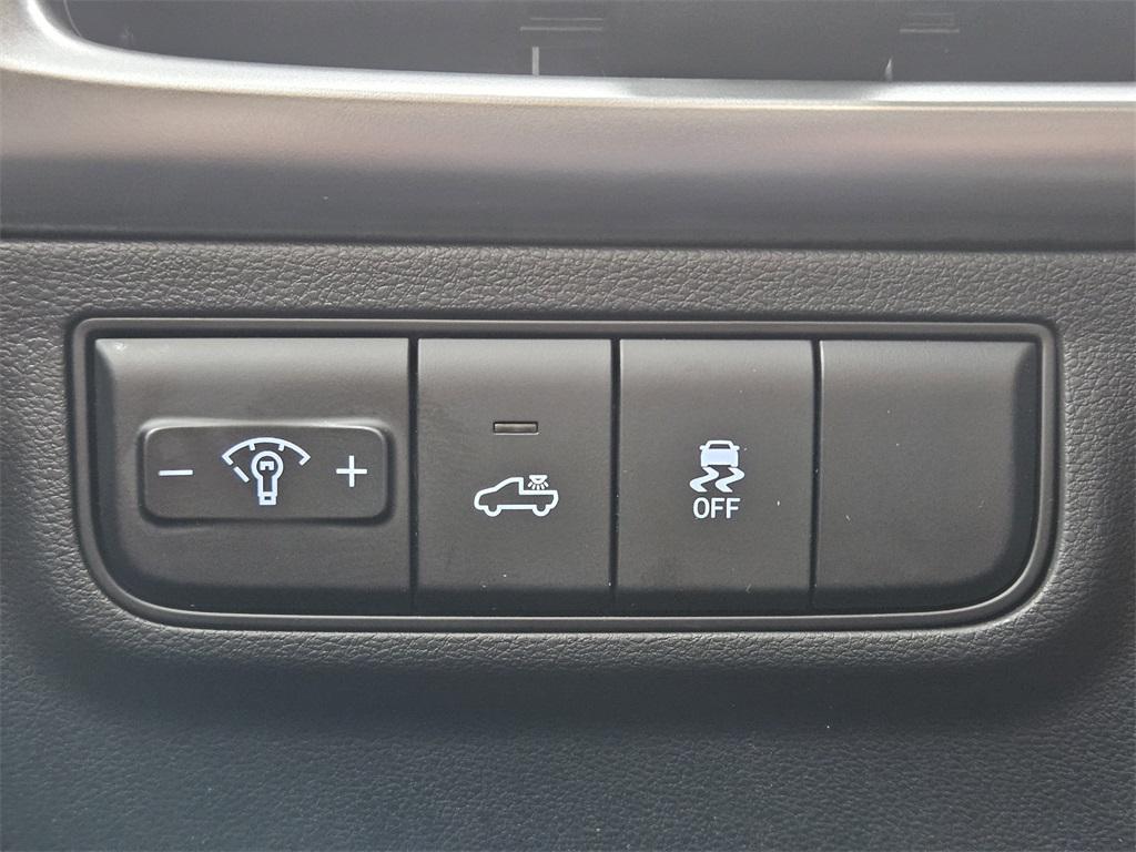 new 2026 Hyundai SANTA CRUZ car, priced at $32,098