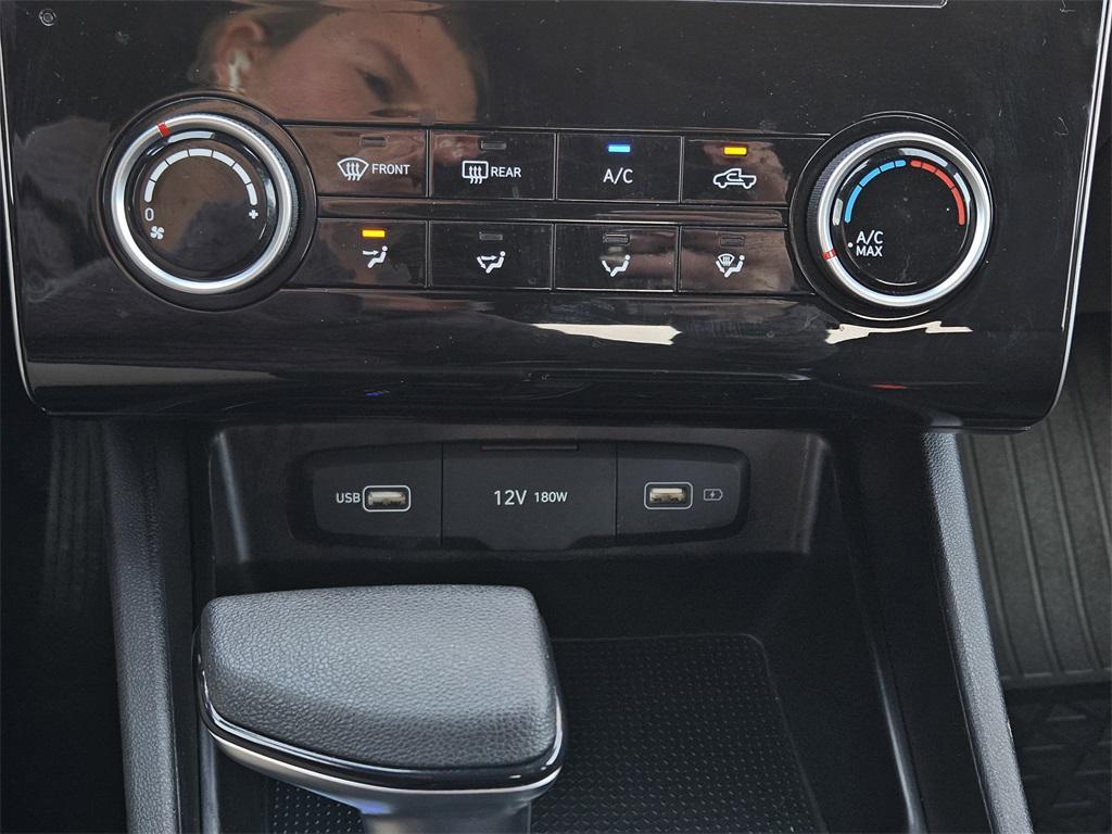 used 2024 Hyundai SANTA CRUZ car, priced at $22,981