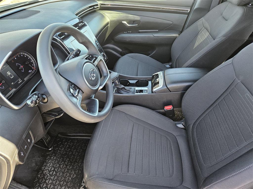 used 2024 Hyundai SANTA CRUZ car, priced at $22,981