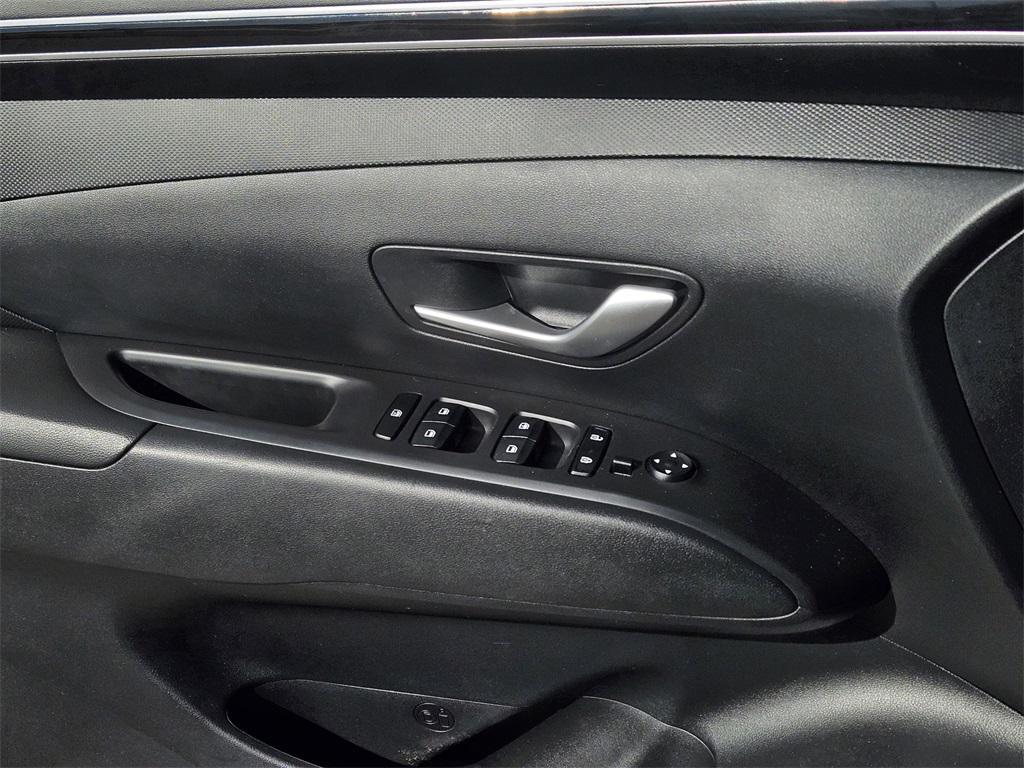 used 2024 Hyundai SANTA CRUZ car, priced at $22,981