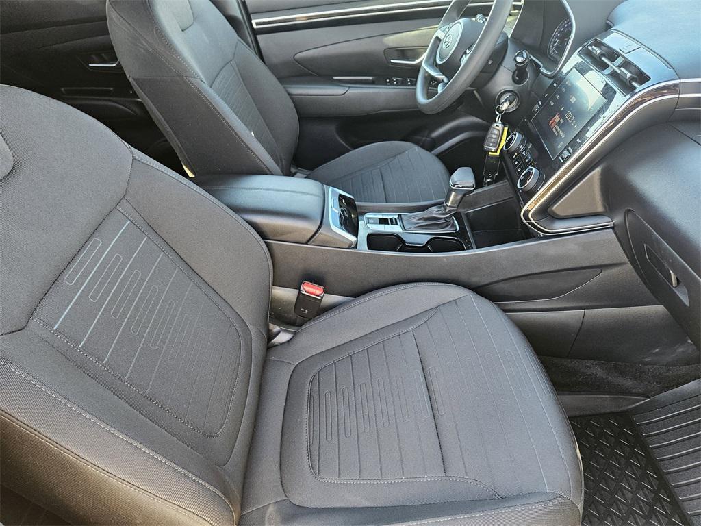 used 2024 Hyundai SANTA CRUZ car, priced at $22,981