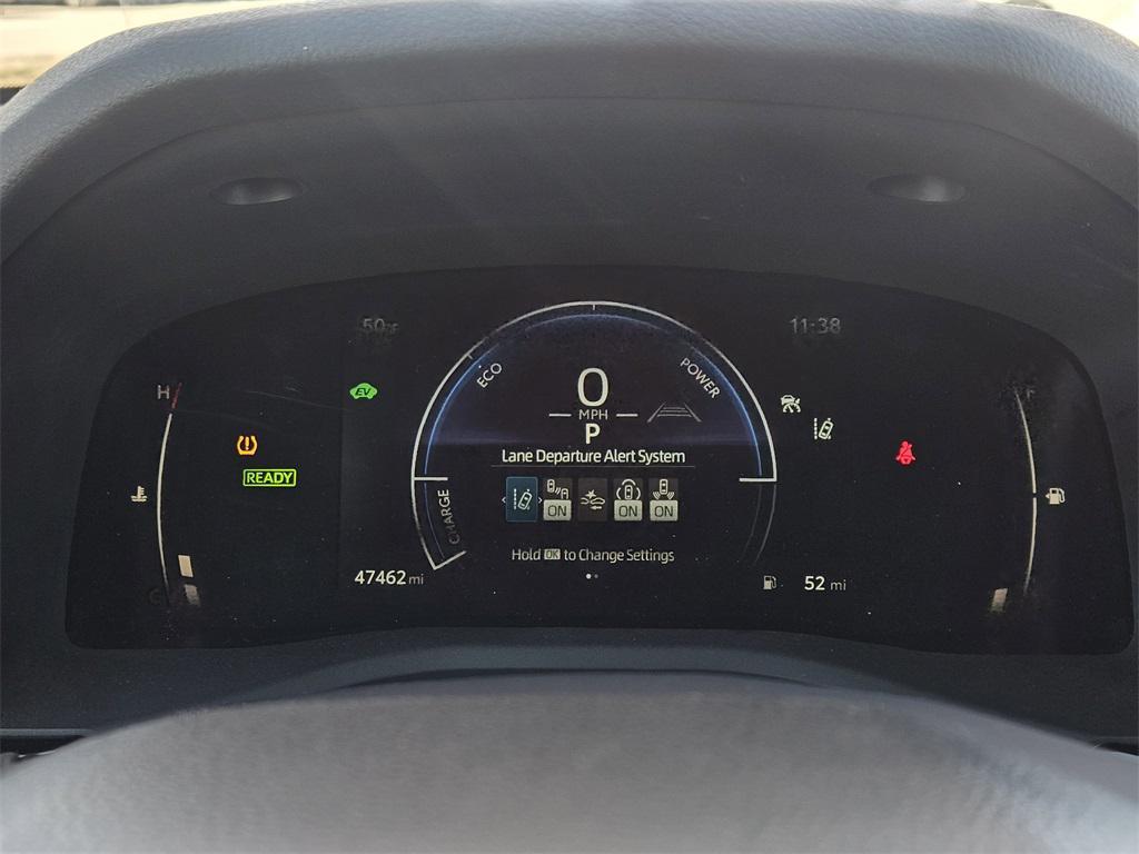 used 2025 Toyota Camry car, priced at $23,221