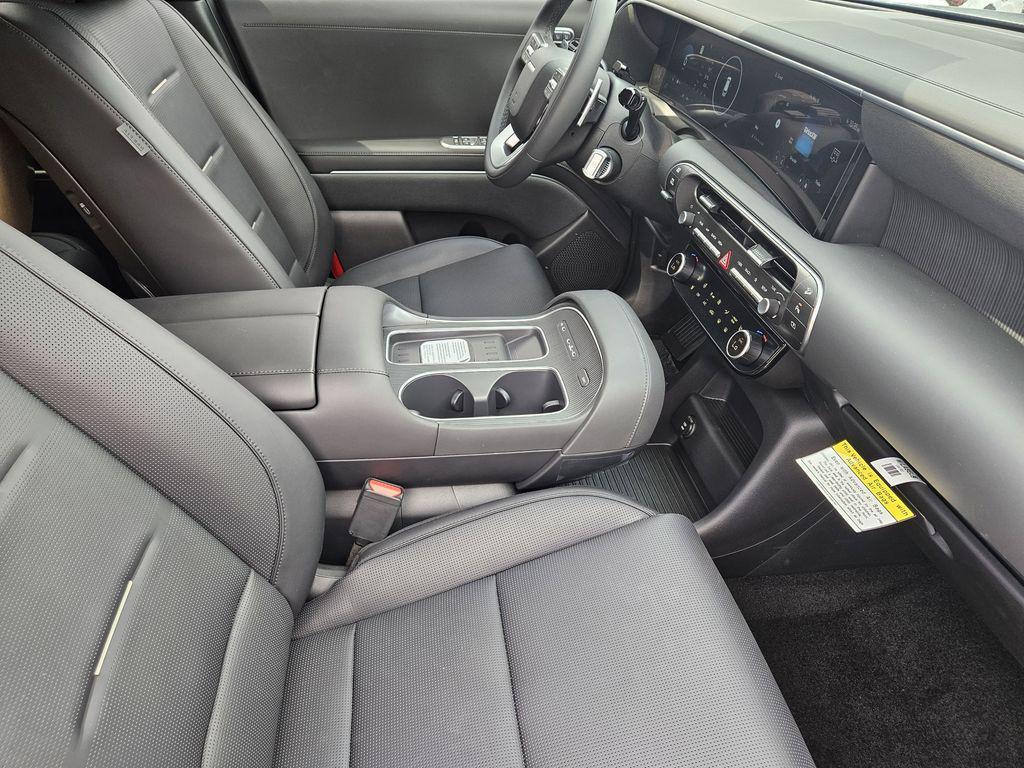new 2026 Hyundai Palisade car, priced at $57,908