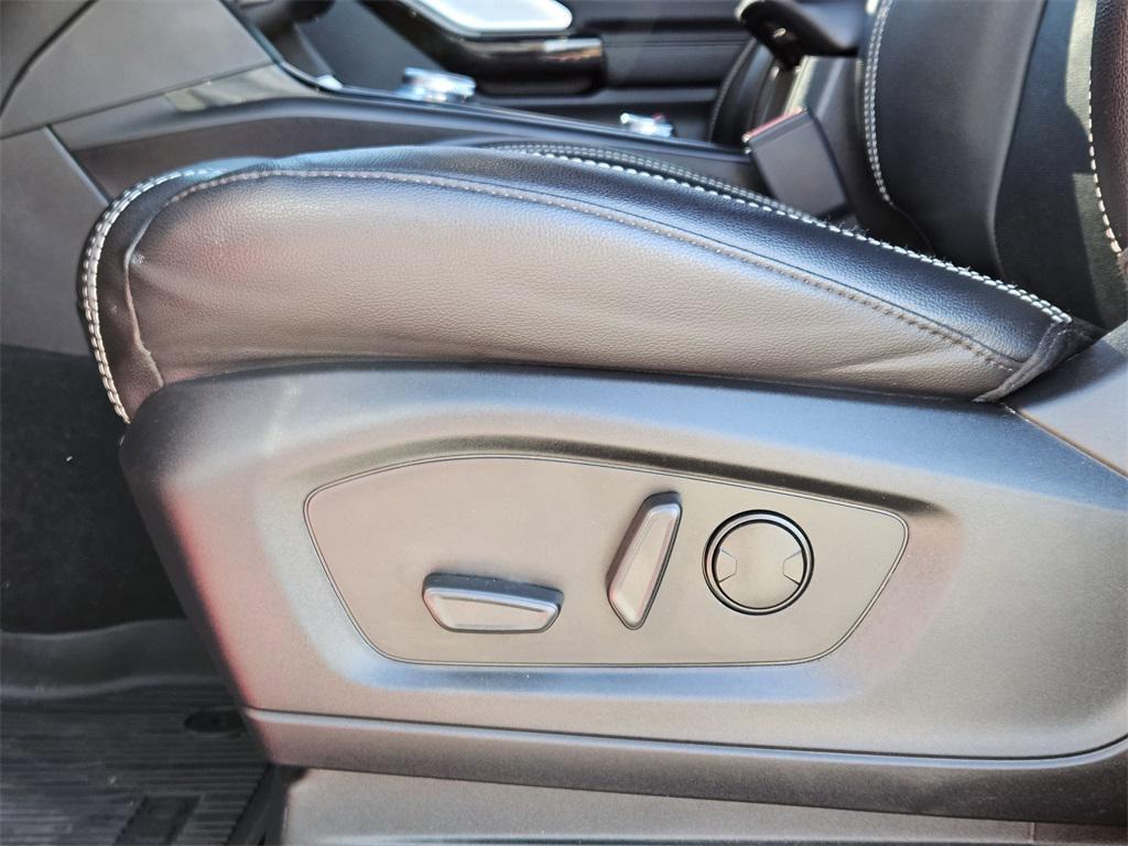 used 2023 Ford Explorer car, priced at $38,850