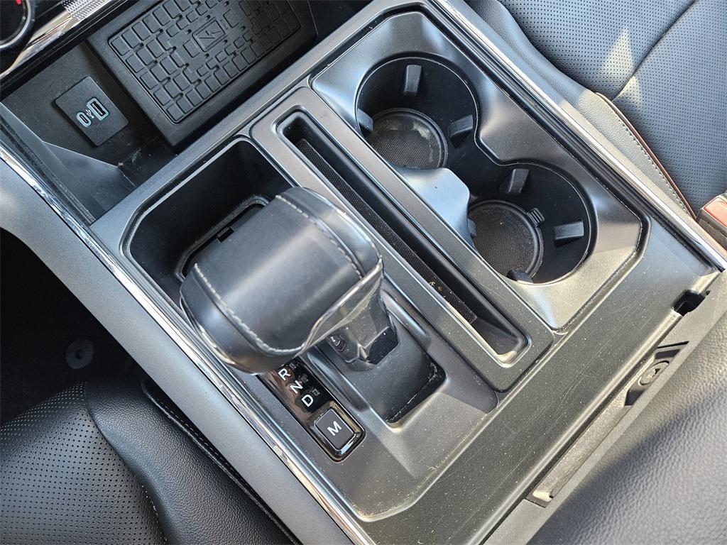 used 2023 Ford F-150 car, priced at $41,911