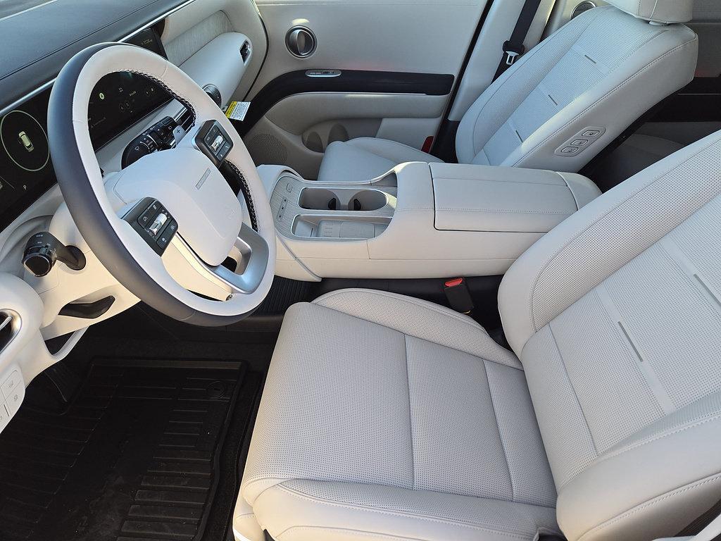 new 2026 Hyundai Palisade car, priced at $55,924