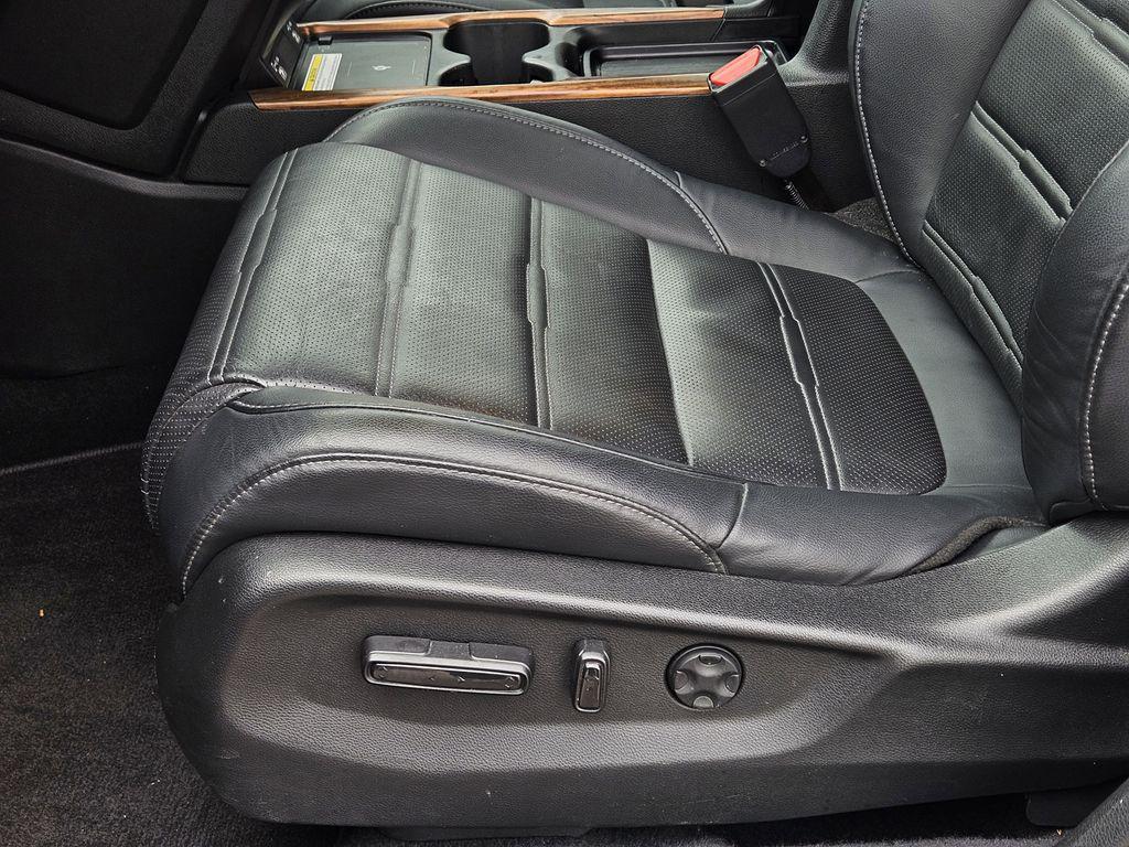 used 2021 Honda CR-V Hybrid car, priced at $24,621