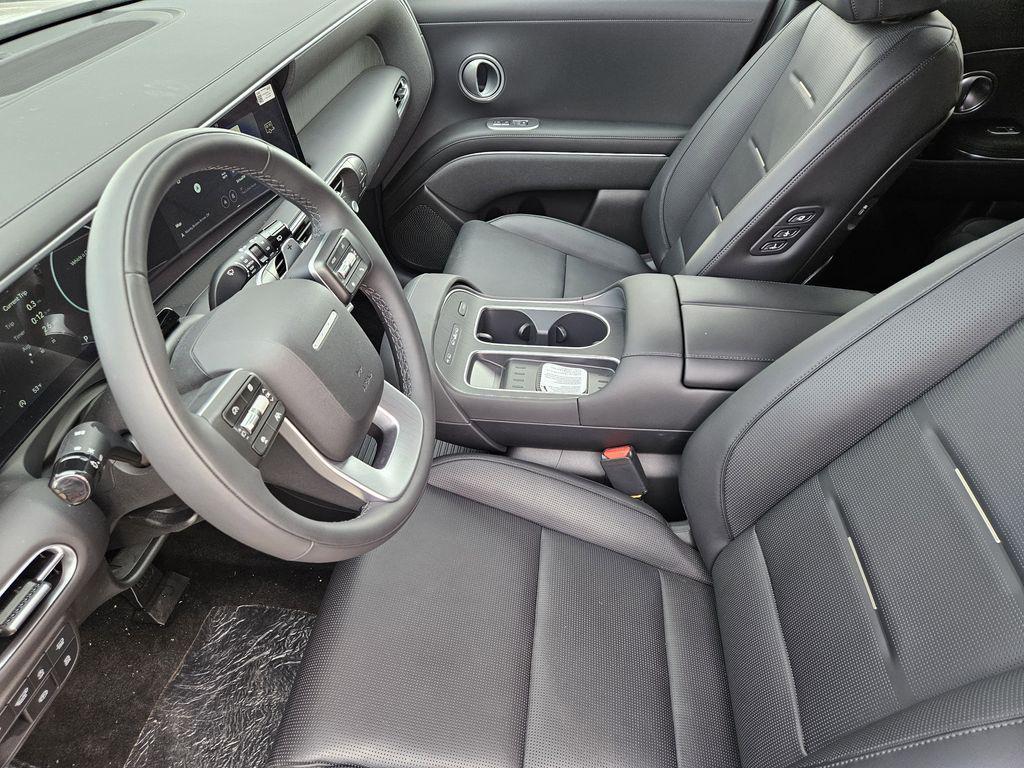 new 2026 Hyundai Palisade car, priced at $56,336