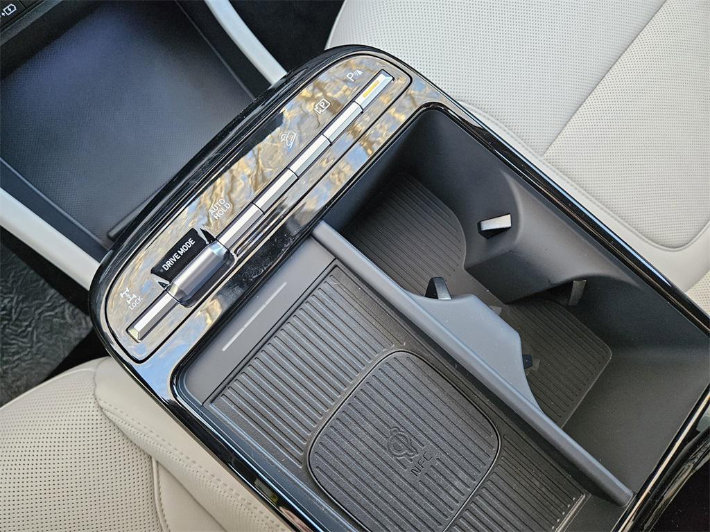 new 2026 Hyundai TUCSON Hybrid car, priced at $41,805