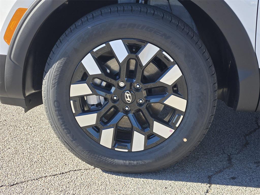 new 2026 Hyundai SANTA CRUZ car, priced at $32,098