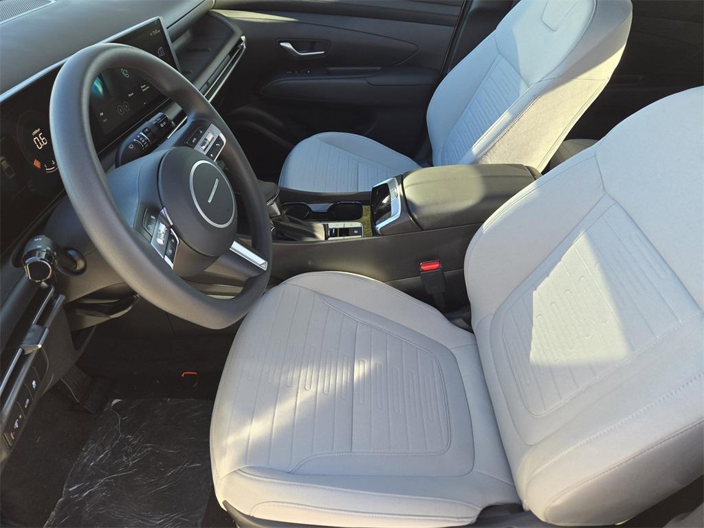 new 2026 Hyundai SANTA CRUZ car, priced at $32,098