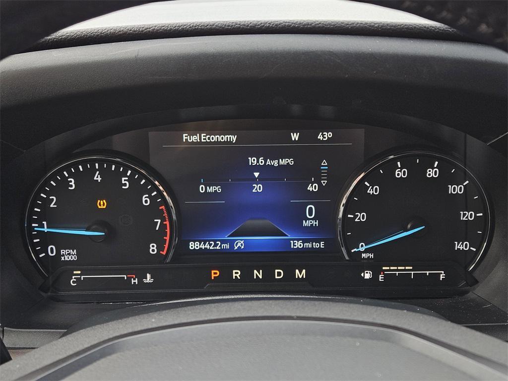 used 2020 Ford Explorer car, priced at $22,559