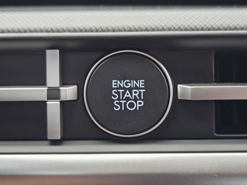 new 2026 Hyundai Santa Fe car, priced at $39,436