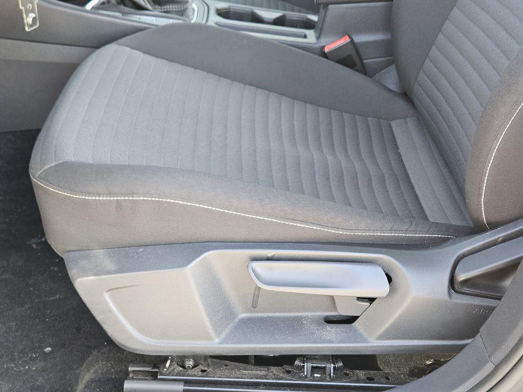 used 2024 Volkswagen Jetta car, priced at $18,495