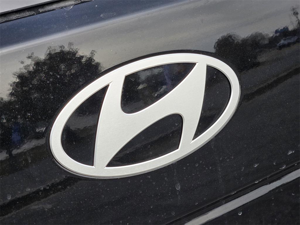 new 2026 Hyundai Santa Fe car, priced at $36,780