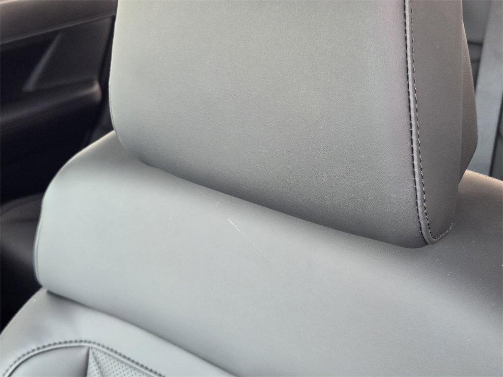 new 2026 Hyundai Santa Fe car, priced at $36,780