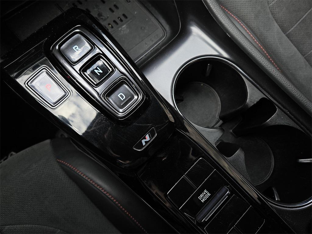 used 2023 Hyundai Sonata car, priced at $22,521